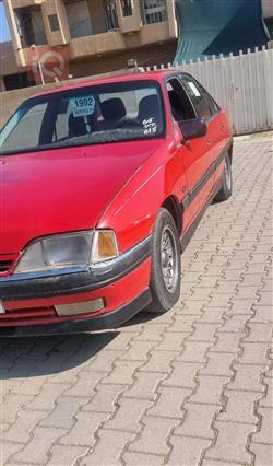 Opel Omega